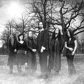 My Dying Bride - List pictures