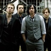 Three Days Grace - List pictures