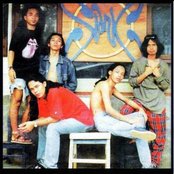Slank - List pictures