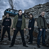 Cattle Decapitation - List pictures