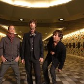 Stars Of Track And Field - List pictures