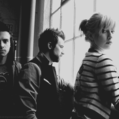 Paramore - List pictures