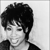 Oleta Adams - List pictures