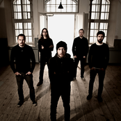 Ghost Brigade - List pictures