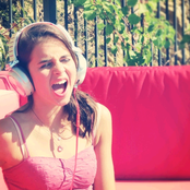 Carly Rose Sonenclar - List pictures