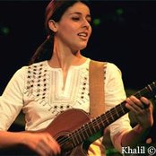 Souad Massi - List pictures