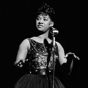 Ruth Brown - List pictures