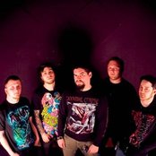 All Shall Perish - List pictures