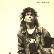 Blues Saraceno - List pictures