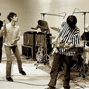 Stone Roses - List pictures