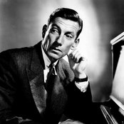 Hoagy Carmichael - List pictures