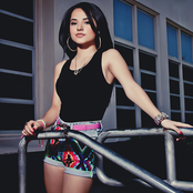 Becky G - List pictures