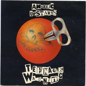 Angelic Upstarts - List pictures