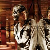 Apparat - List pictures