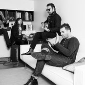 Rival Sons - List pictures