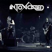 Intoxicated - List pictures