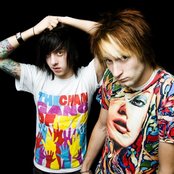 Breathe Carolina - List pictures