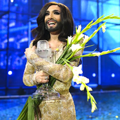 Conchita Wurst - List pictures