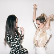 Megan And Liz - List pictures