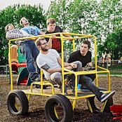 Life In Your Way - List pictures