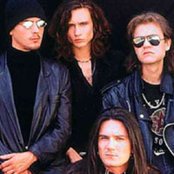 Heroes Del Silencio - List pictures