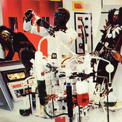 Parliament - List pictures