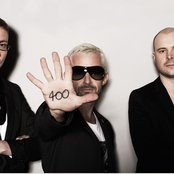 Above & Beyond - List pictures