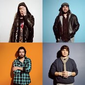 Wolf Parade - List pictures