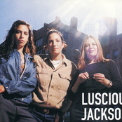 Luscious Jackson - List pictures