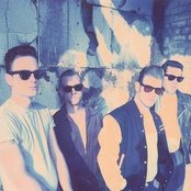 Social Distortion - List pictures