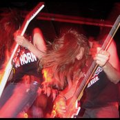 Cauldron - List pictures