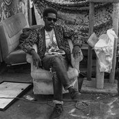 Curtis Harding - List pictures