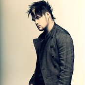 James Durbin - List pictures