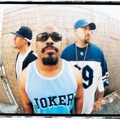 Cypress Hill - List pictures
