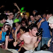 Japanther - List pictures