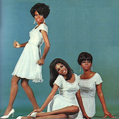 The Supremes - List pictures