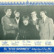 Beau Brummels - List pictures