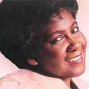 Dorothy Moore - List pictures