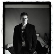 Damien Dempsey - List pictures