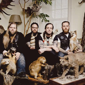 Cancer Bats - List pictures