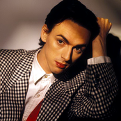 Stephen Duffy - List pictures
