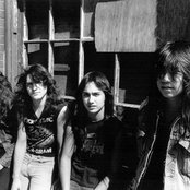 Sacrifice - List pictures