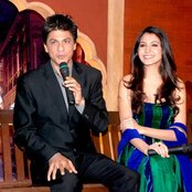 Rab Ne Bana Di Jodi - List pictures