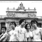 The International Noise Conspiracy - List pictures