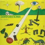 Blue Phantom - List pictures