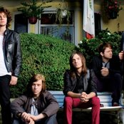 The Cab - List pictures