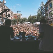 Odesza - List pictures