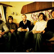 Minus The Bear - List pictures