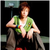 Koyama Keiichiro - List pictures
