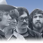 Creedence Clearwater Revival - List pictures